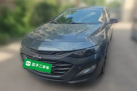 Chevrolet Malibu XL 2020