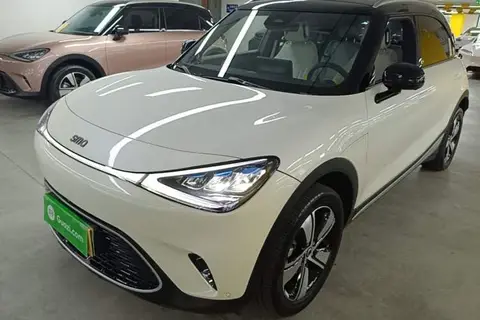 smart #1 2024