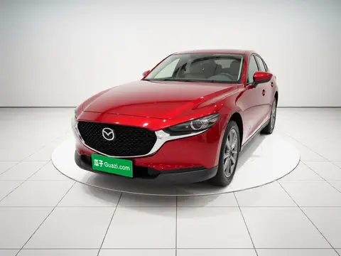 Mazda CX-30 2021