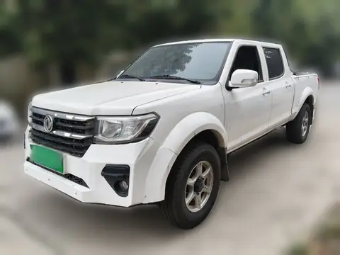 Dongfeng Ruichi 2025