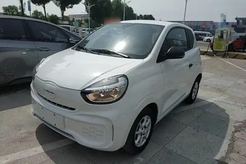 Roewe Clever 2022