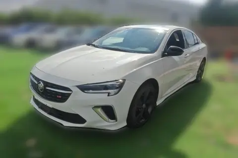 Buick Regal 2020