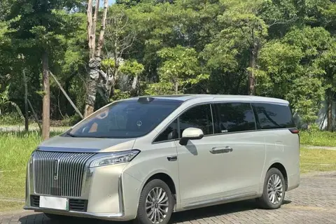 Wey Gaoshan 2025