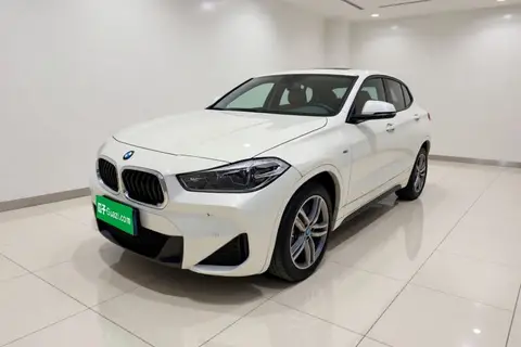 BMW X2 2021