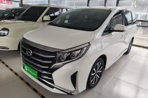 GAC M8 2022