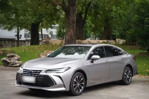 Toyota Avalon 2023