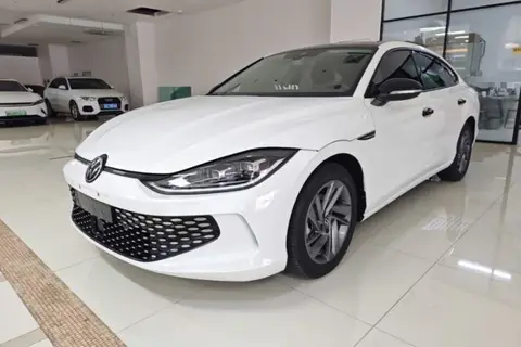 Volkswagen Lamando 2024