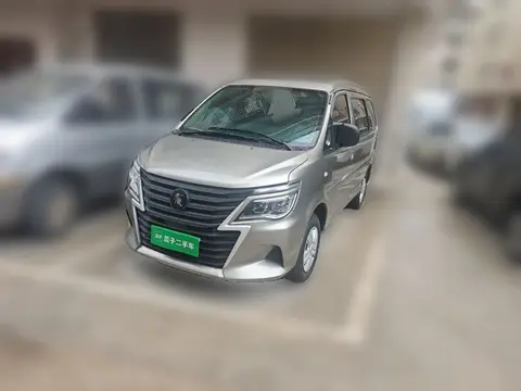 Forthing Lingzhi 2026