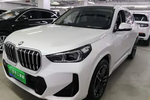 BMW X1 2025
