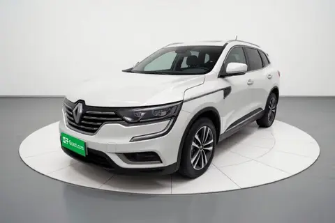 Renault Koleos 2019