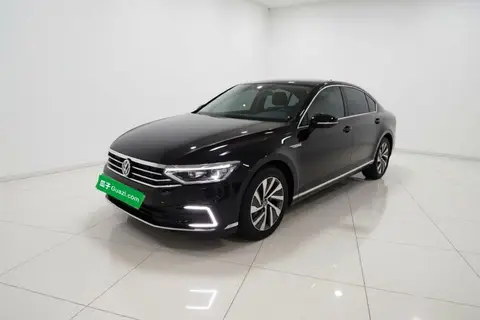 Volkswagen Magotan 2023