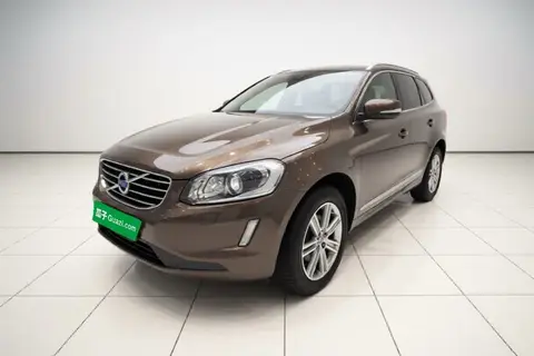 Volvo XC60 2015