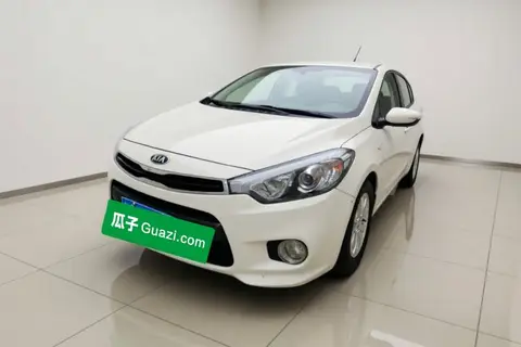 Kia K3S 2014