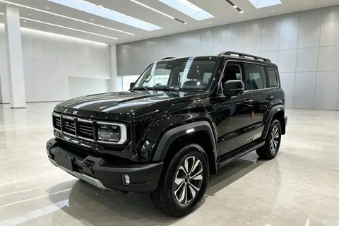 BAIC BJ40 2023