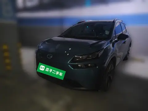 GAC Aion V 2022