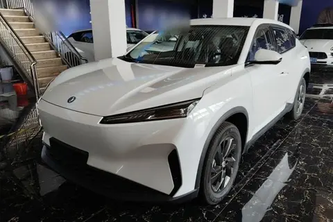 Dongfeng SKY EV01 2025