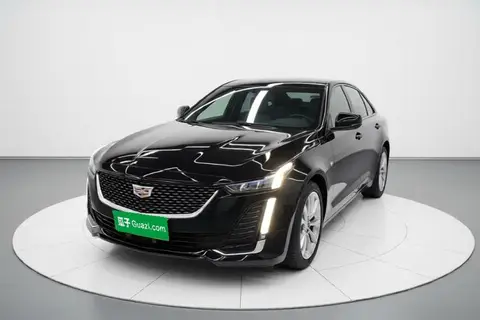 Cadillac CT5 2023
