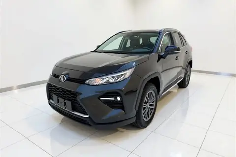 Toyota Wildlander 2023