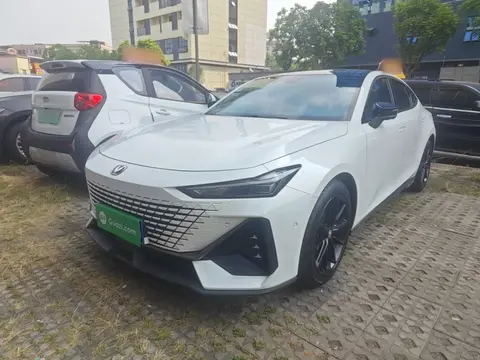 Changan UNI-V 2023