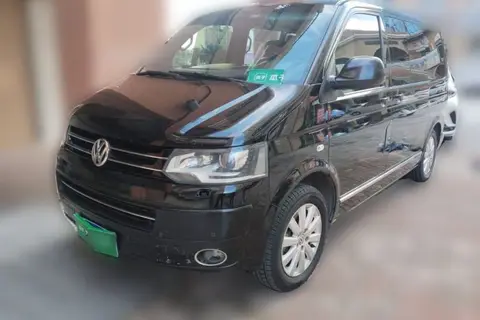 Volkswagen Multivan 2013