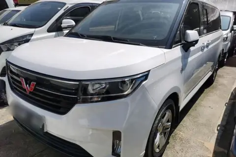 Wuling Zhengcheng 2024