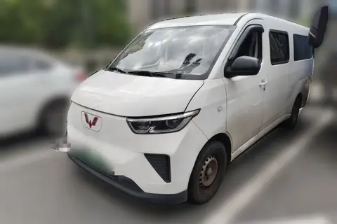 Wuling Yangguang 2024