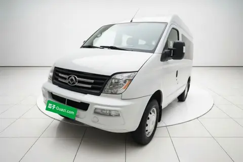 Maxus Xintu V80 2022