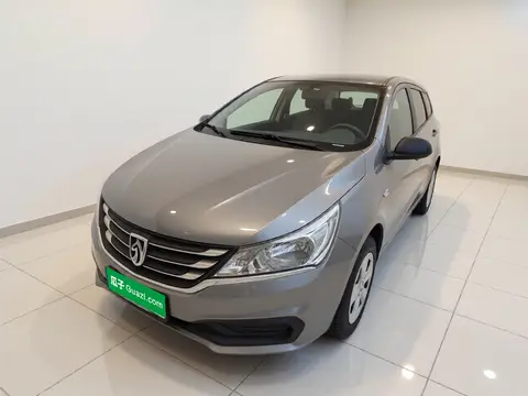 Baojun 310W 2018