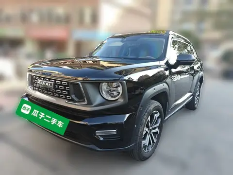 Haval H Dog 2023