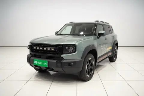 Jetour Freedom 2025