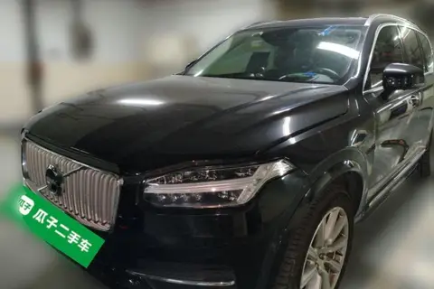 Volvo XC90 2017