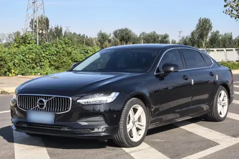 Volvo S90 2017