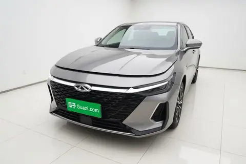 Chery Arrizo 8 2023