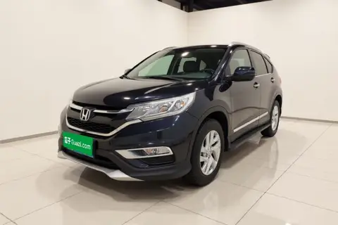 Honda CR-V 2015