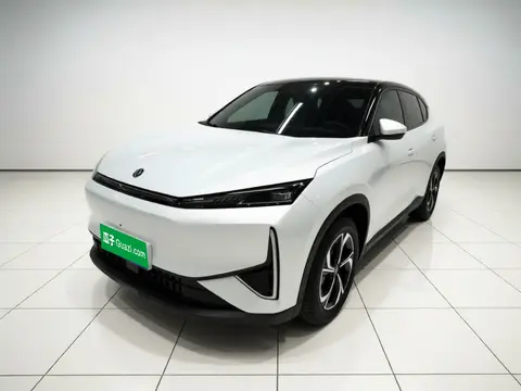 Dongfeng L7 2026