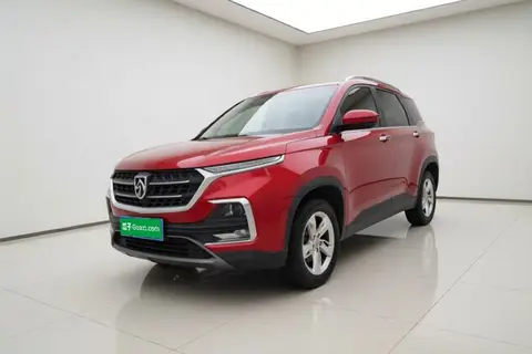Baojun 530 2018
