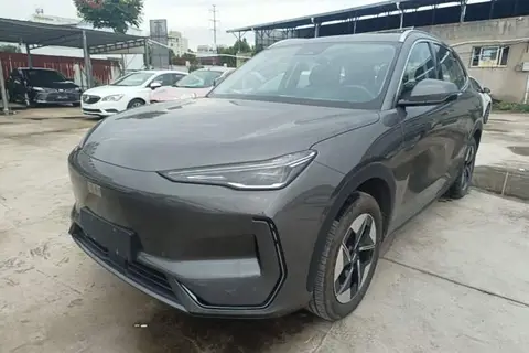 Geely EX5 2025
