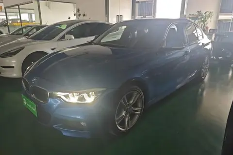 BMW 3 Series 2019