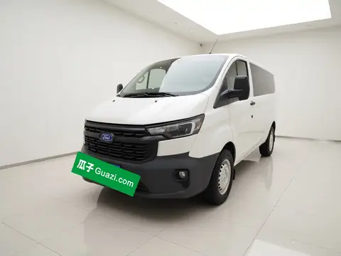 Ford Transit 2023