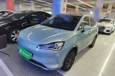 NETA V 2022