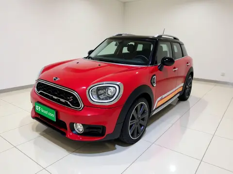 MINI COUNTRYMAN 2019