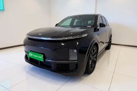 Li L8 2023