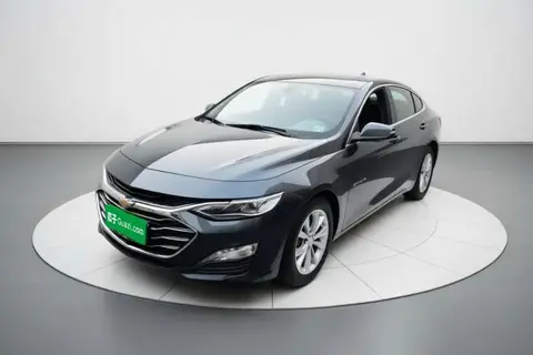 Chevrolet Malibu XL 2020