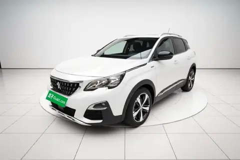 Peugeot 4008 2017