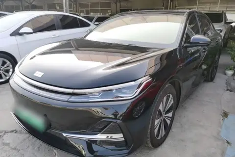 Geely Galaxy A7 2025
