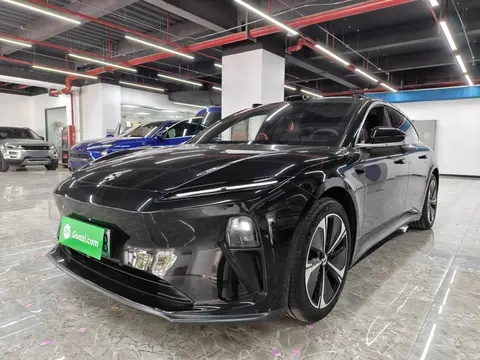 NIO ET5T 2024