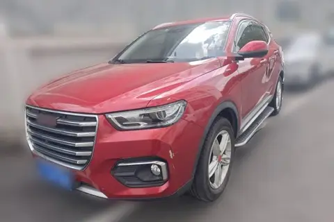 Haval H4 2018