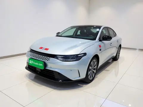 Leapmotor C01 2024