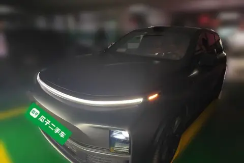 Li L9 2023