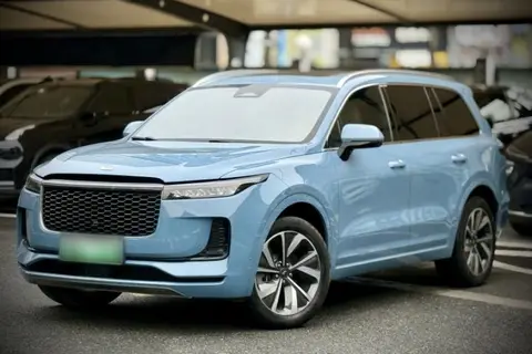 Li ONE 2021